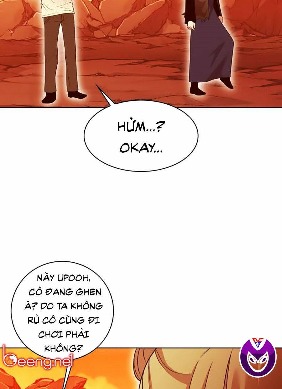 Hard Core Leveling Warrior Ss2: Chapter 61