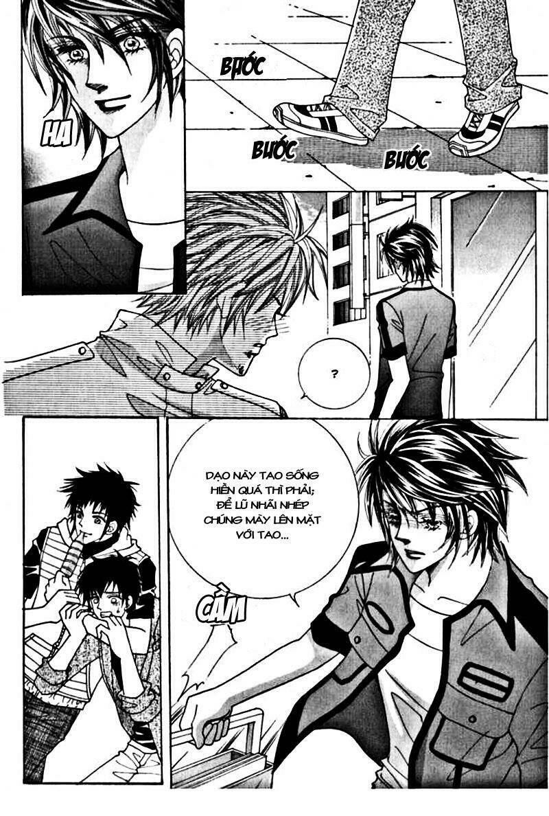 Miunohri To Swan - Cô Nàng Xinh Đẹp: Chapter 15.2