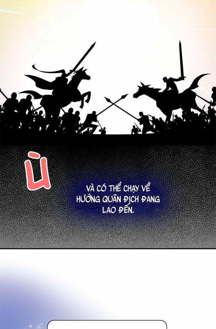 Công Chúa Của Loài Chim: Chapter 21