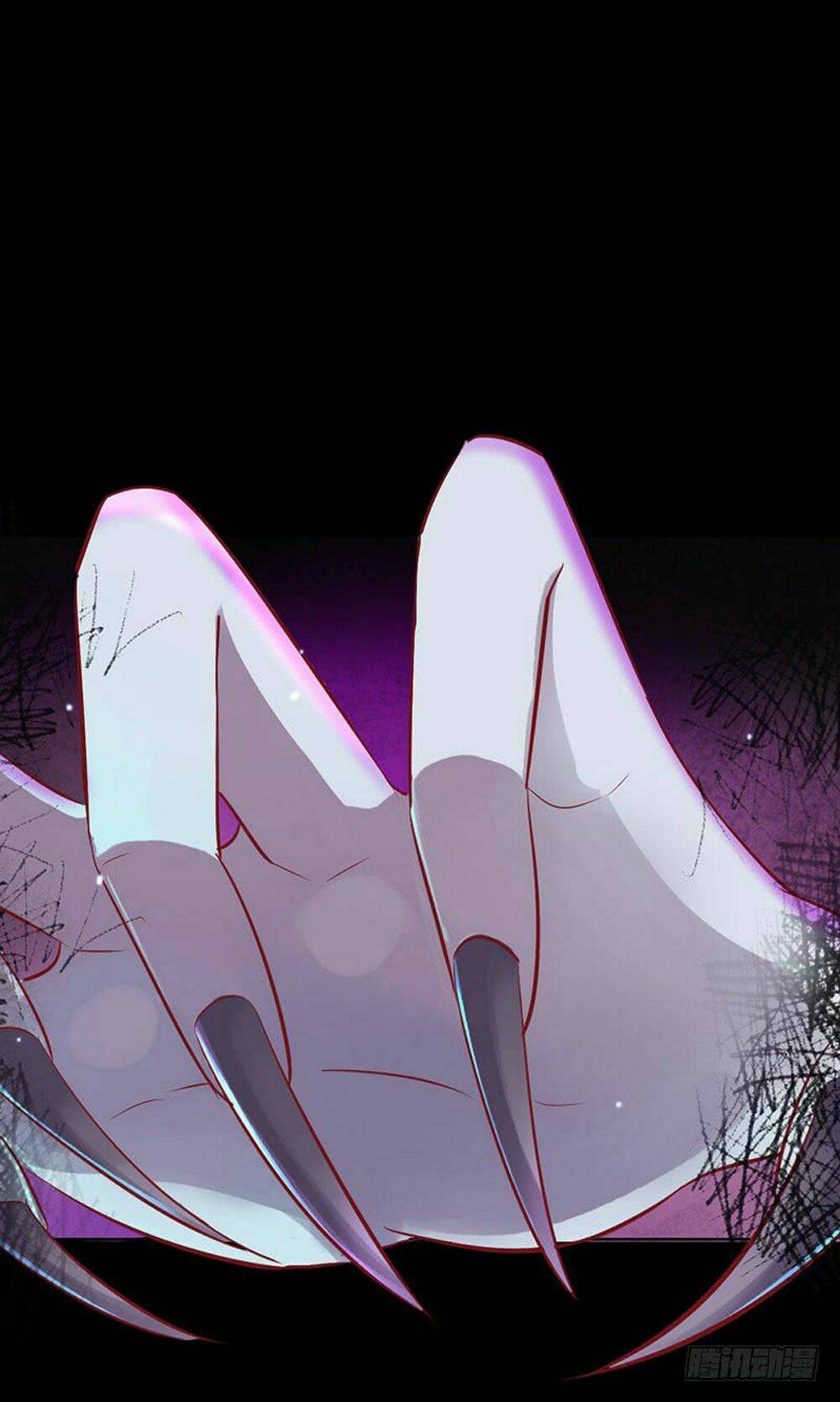 Hung Mãnh Quỷ Phu Bà Thượng Sàng: Chapter 47