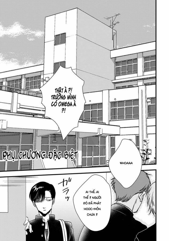 Shounen No Kyoukai: Chapter 6.5