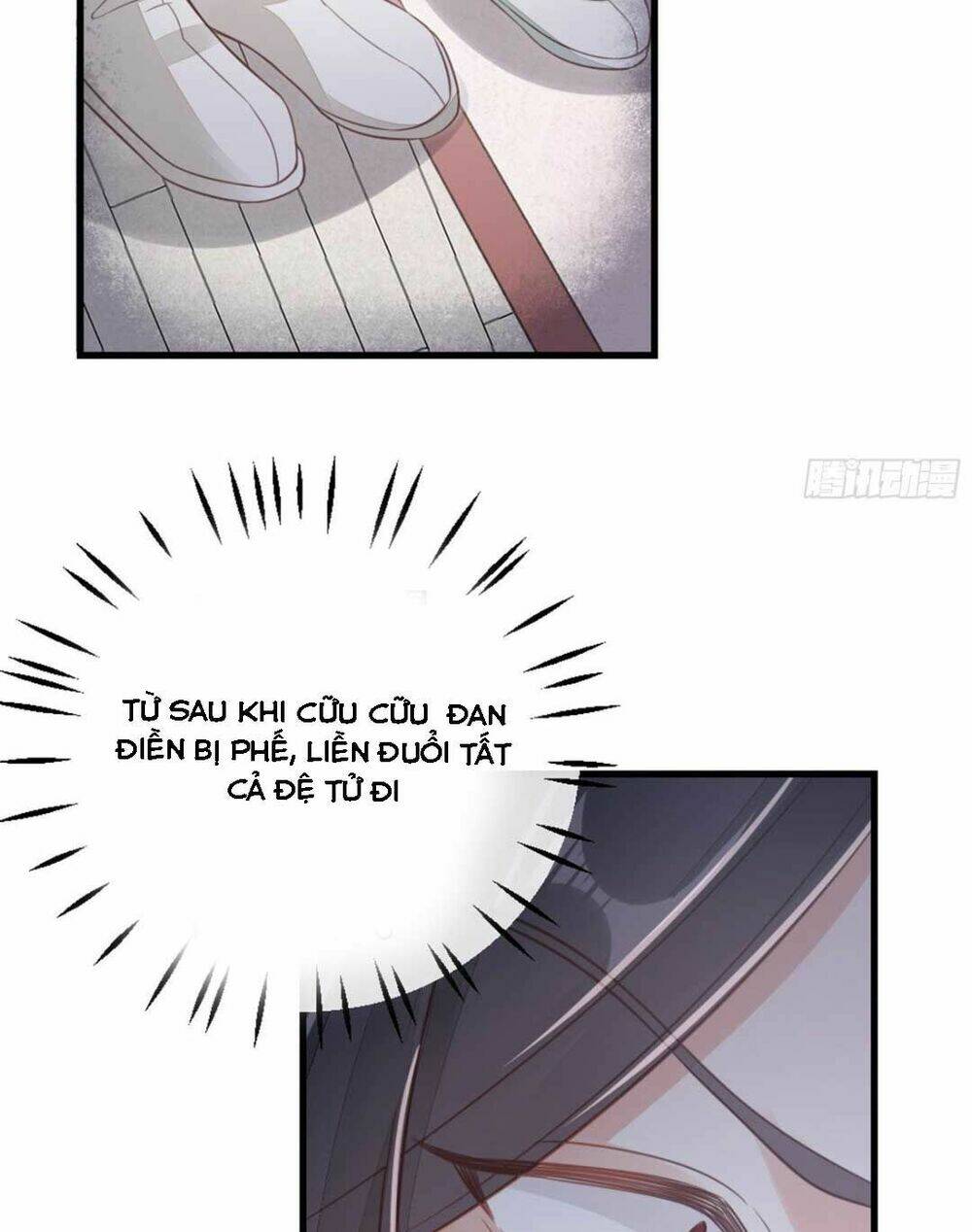 Mau Xuyên Không Rửa Tội Cho Nhân Vật Phản Diện: Chapter 82