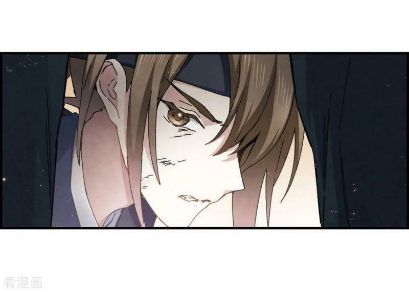 Mejaz - Nhân gian ngọc: Chapter 74