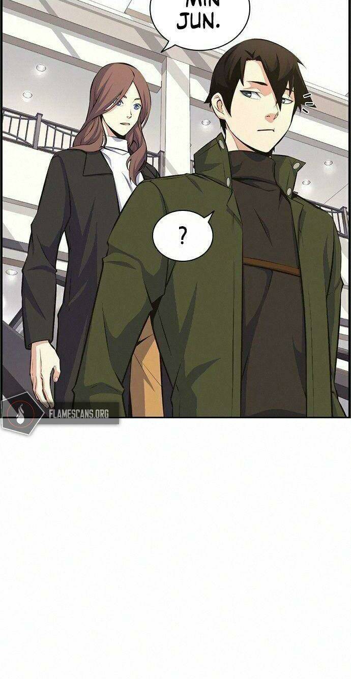 Kẻ Ngoại Lai Ở Vùng Đất Bị Ruồng Bỏ: Chapter 13