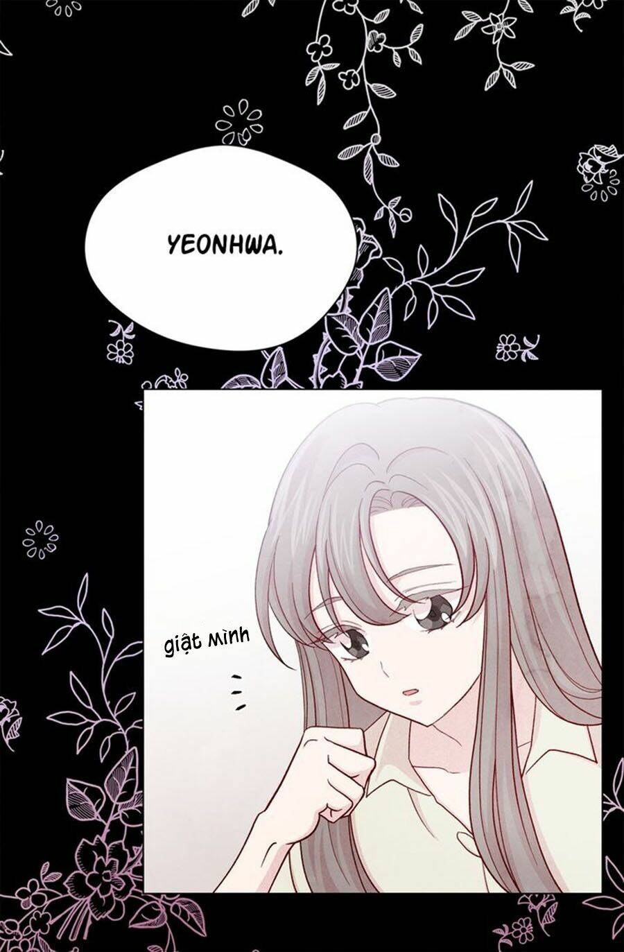 Iris - Quý Cô Và Chiếc Điện Thoại: Chapter 1