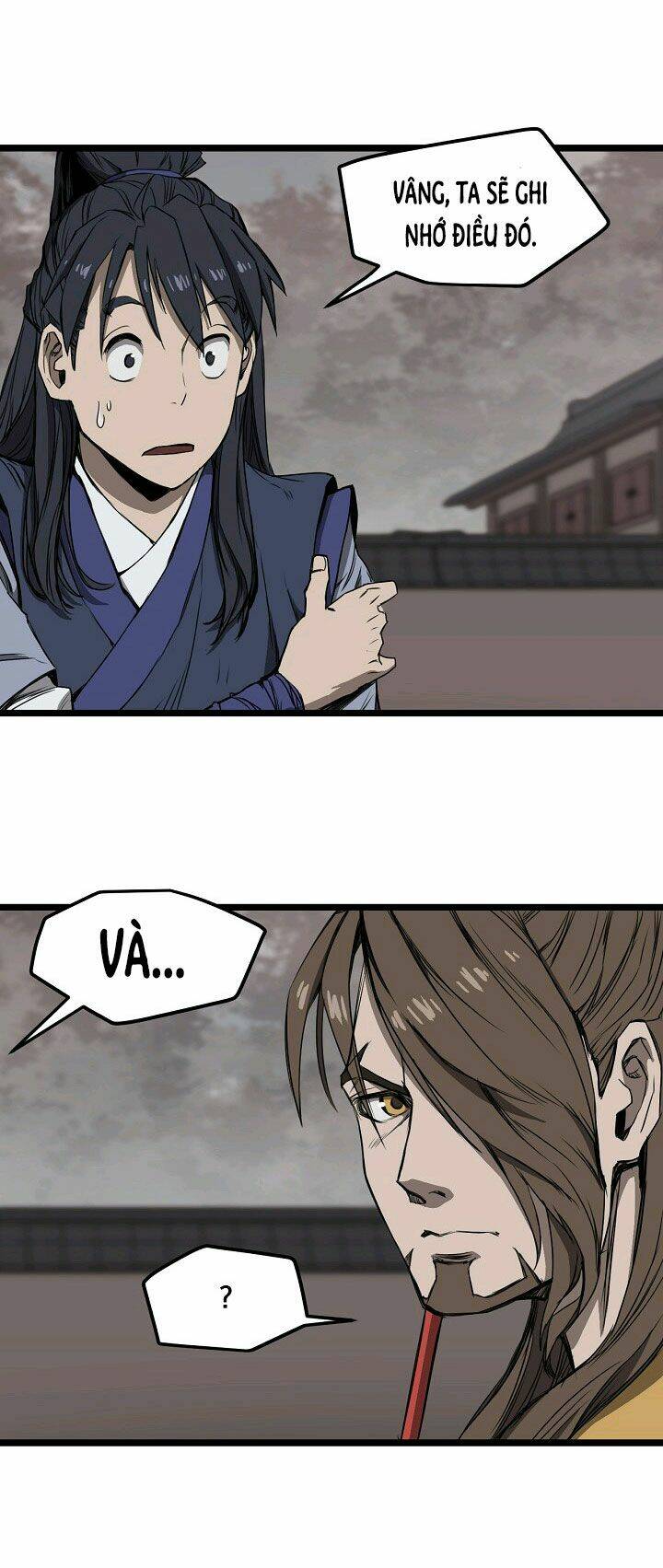 Reign: Chapter 9