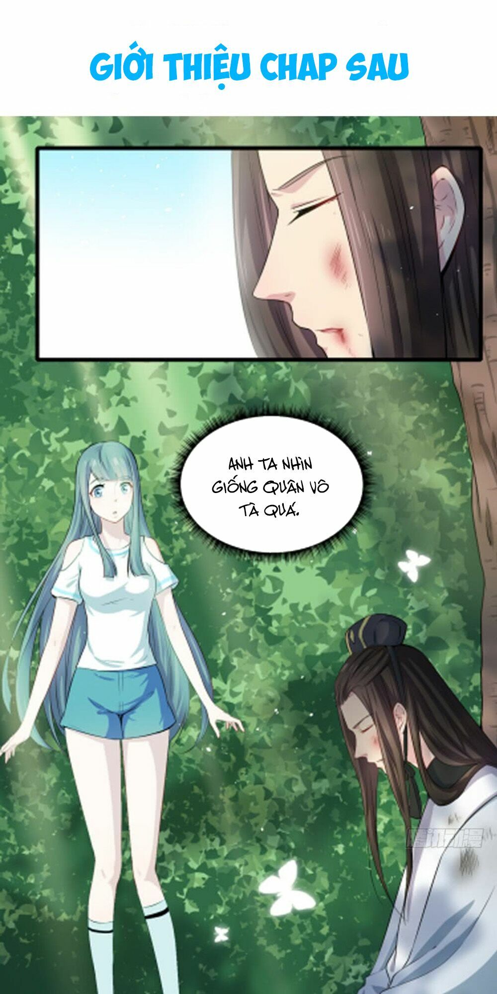 Ngạo Kiều Quỷ Vương Yêu Ta: Chapter 57