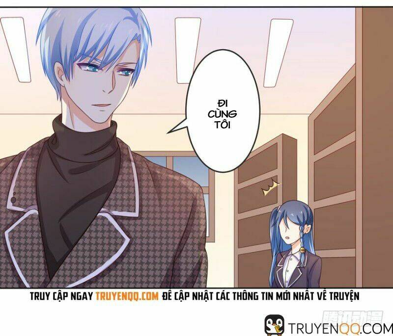 Ức Lạc Tinh Thần: Chapter 9