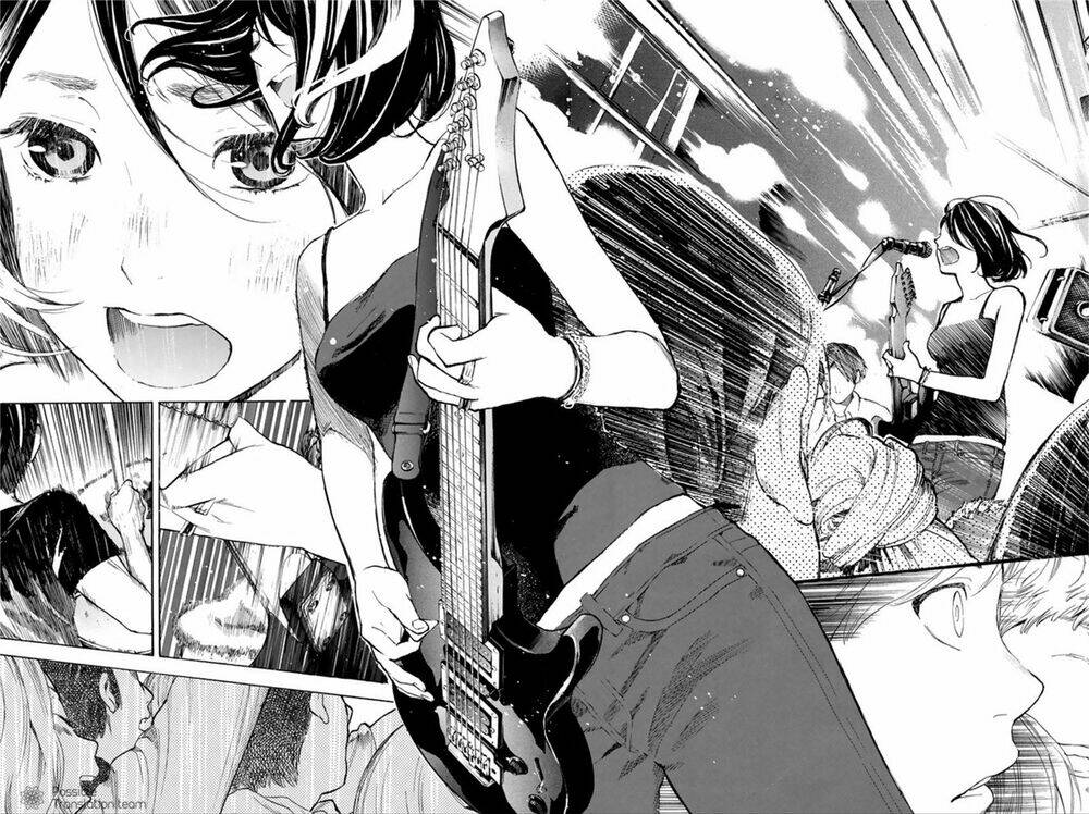 Forget Me Not: Chapter 39