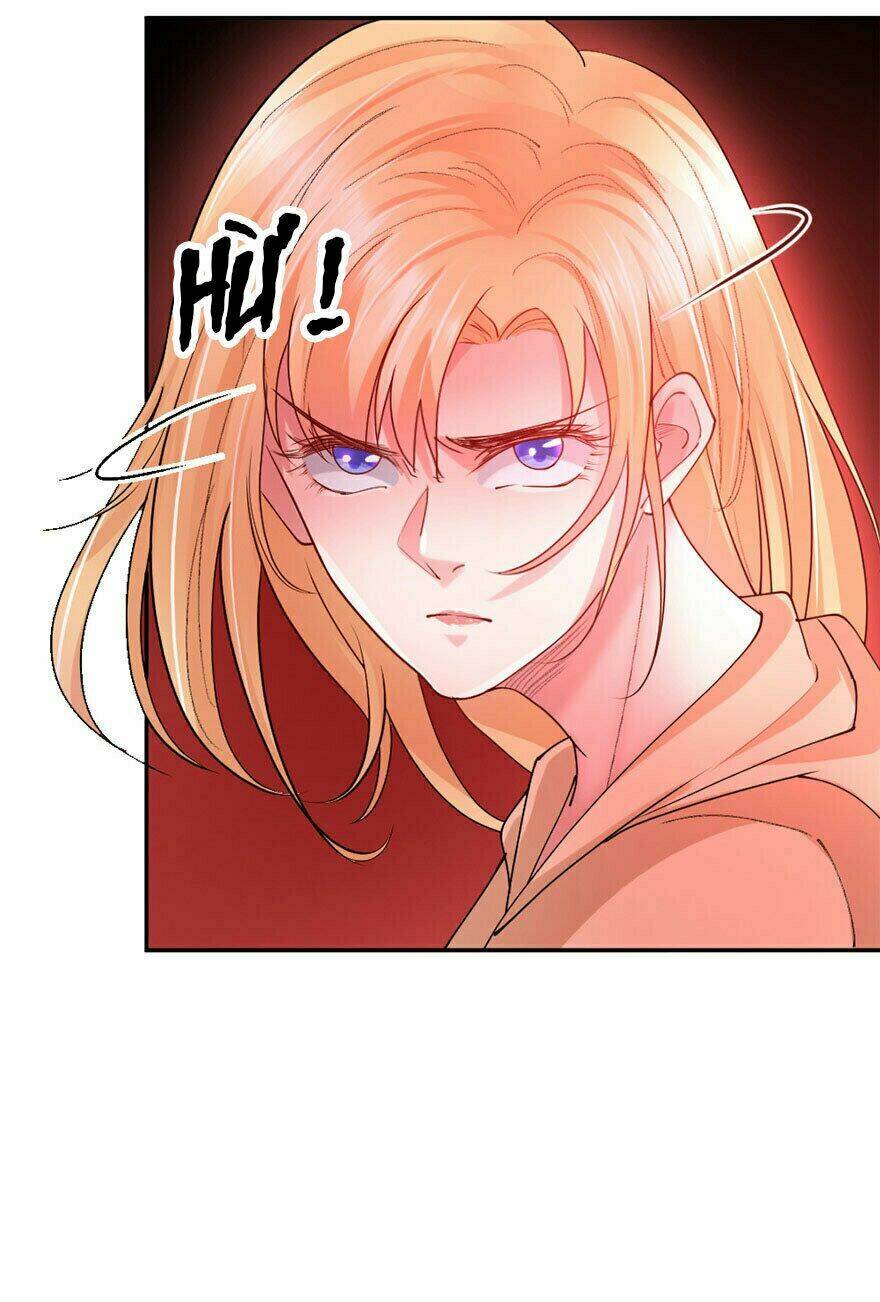 Tiểu Bạch Điềm Thê Của Long Thiếu: Chapter 39