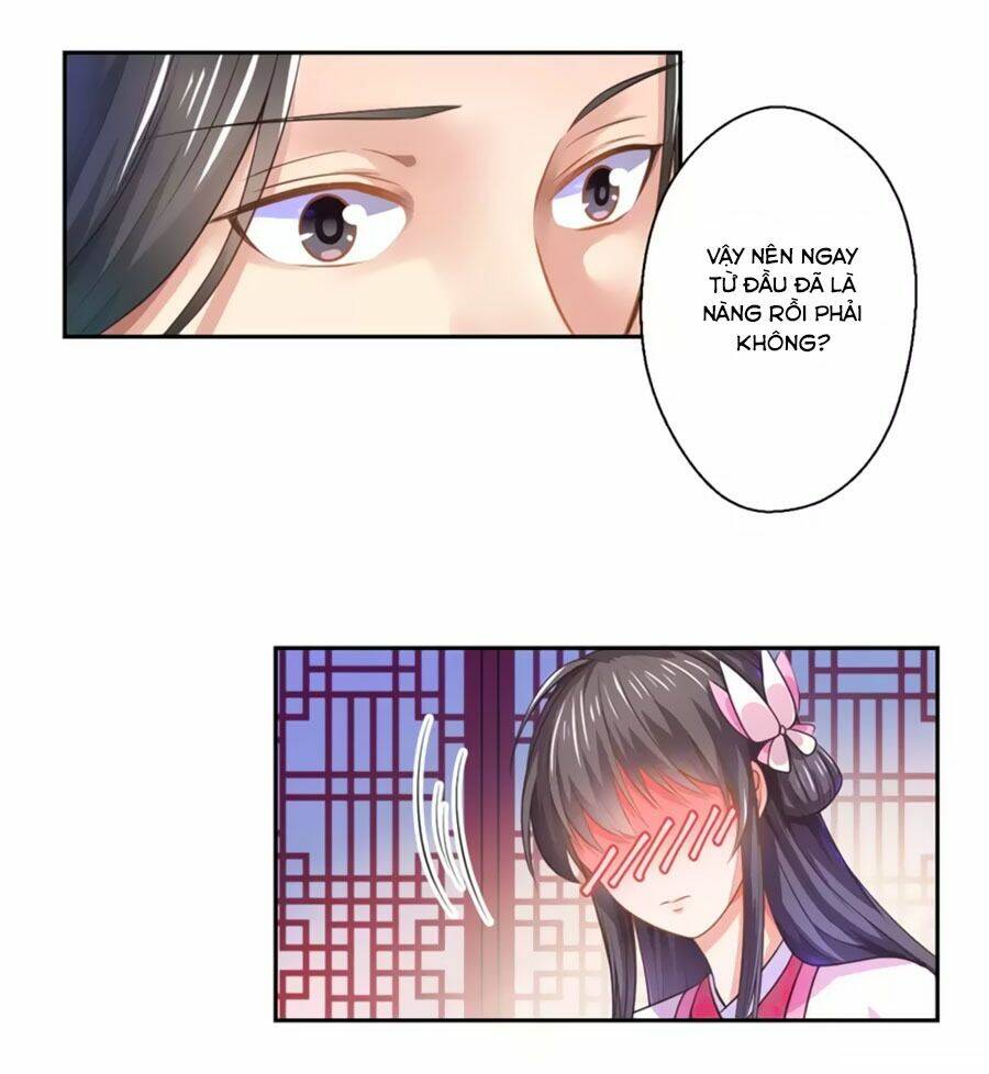 Khuynh Thế Y Phi Muốn Bỏ Chồng: Chapter 41