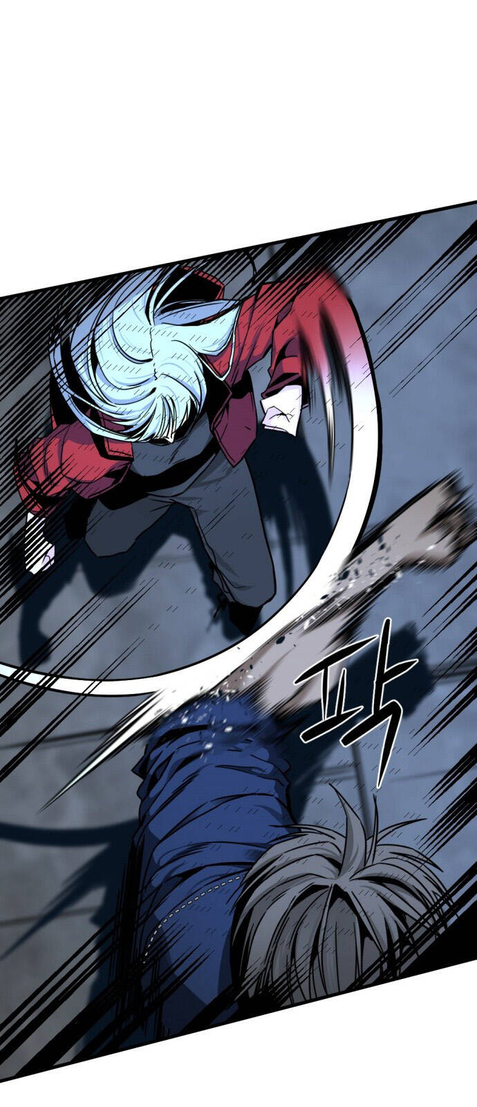 Hero Killer Boom: Chapter 10