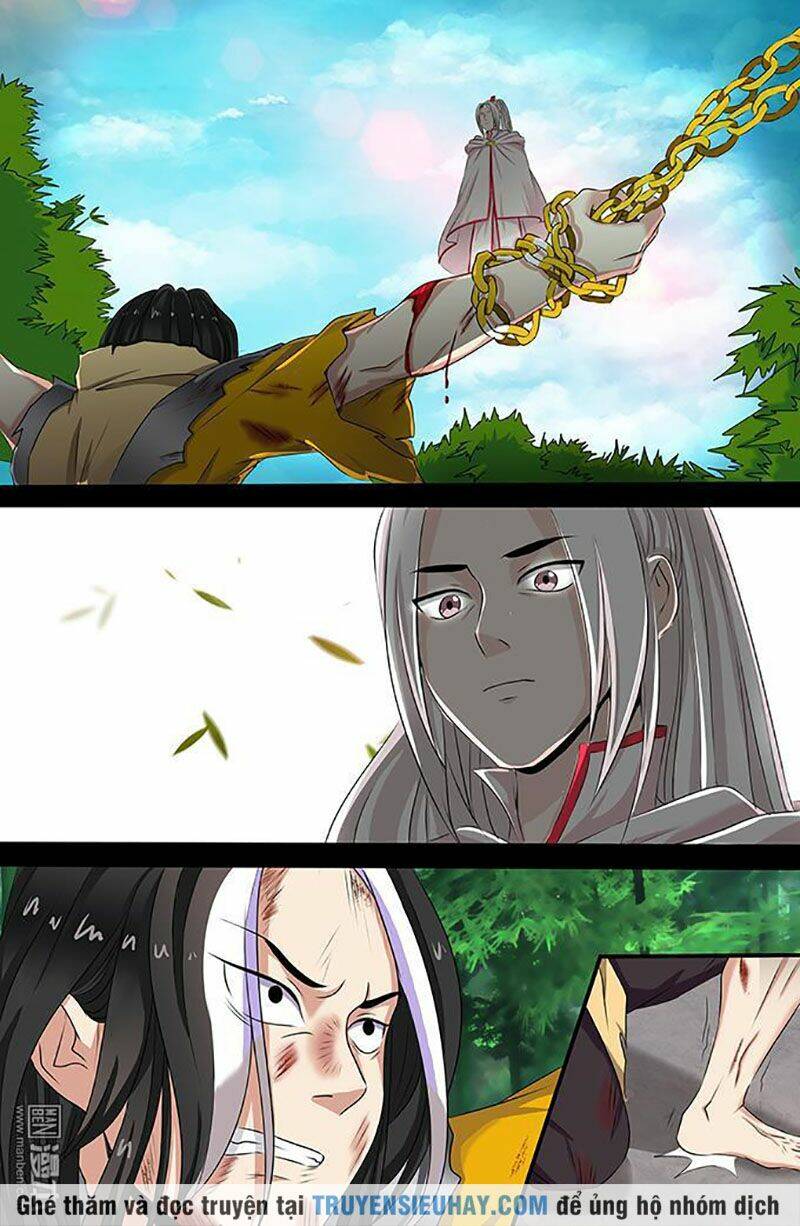 Cực Phẩm Tu Chân Thiếu Niên: Chapter 132