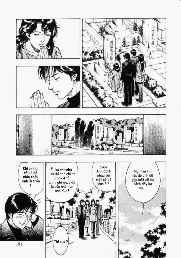 Family Compo: Chapter 35