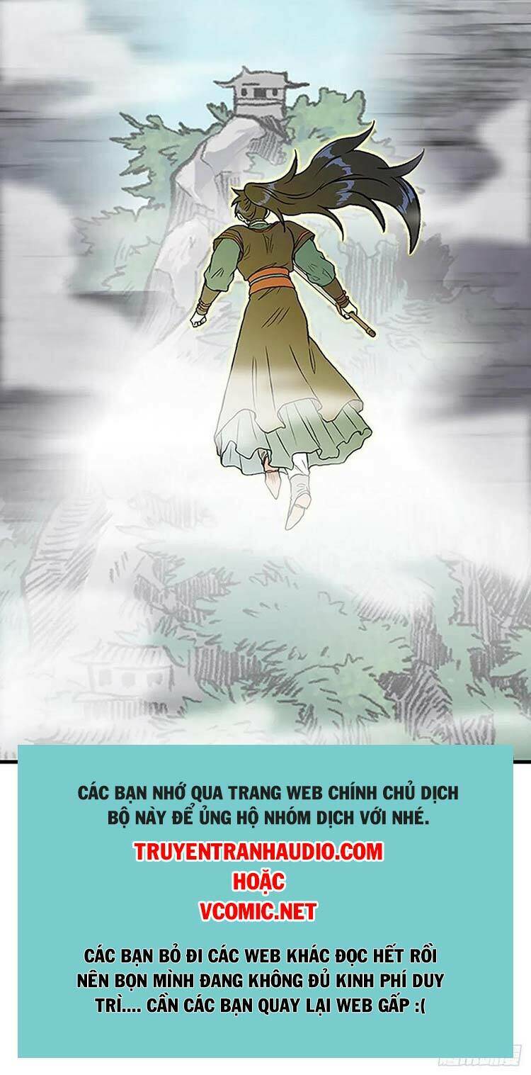 Học Sĩ Tái Sinh: Chapter 231