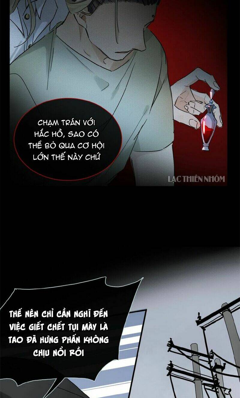 Phép Tắc Trường Ogus: Chapter 23