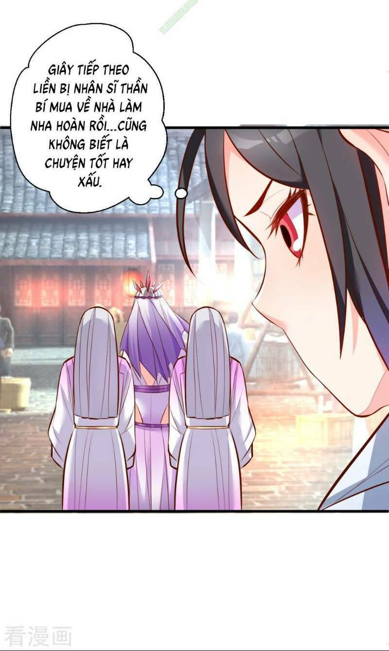 Tối Cường Đại Biểu Hoàng Kim Thận: Chapter 34
