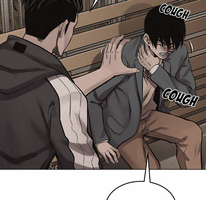 Nắm Đấm: Chapter 16