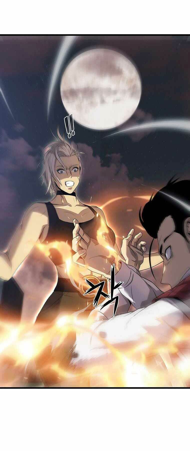 Hậu Duệ Của Hổ: Chapter 5