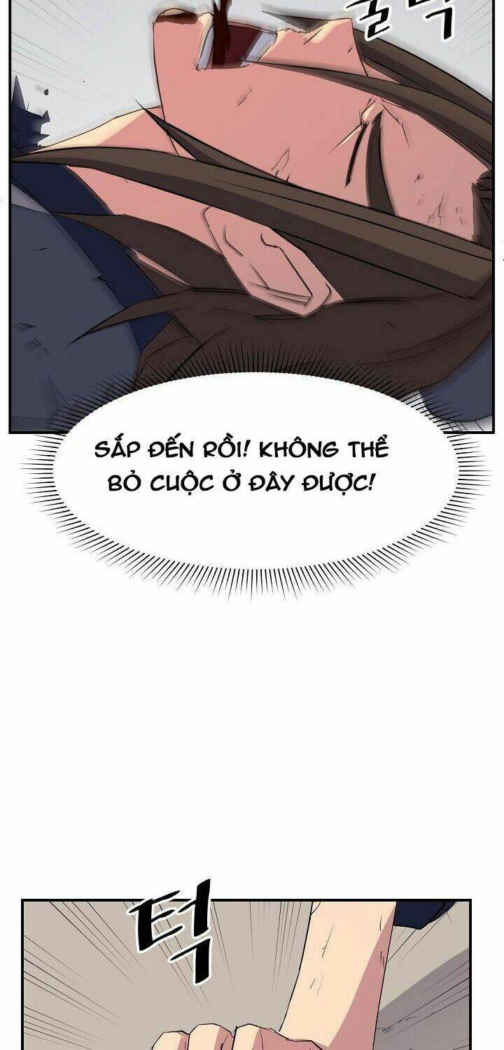 Trọng Sinh, Bất Khả Chiến Bại: Chapter 76