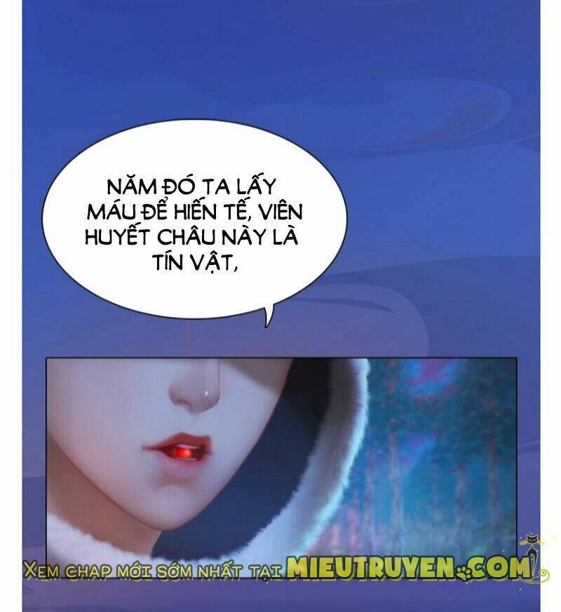 Phong Quỷ Truyền Thuyết: Chapter 83