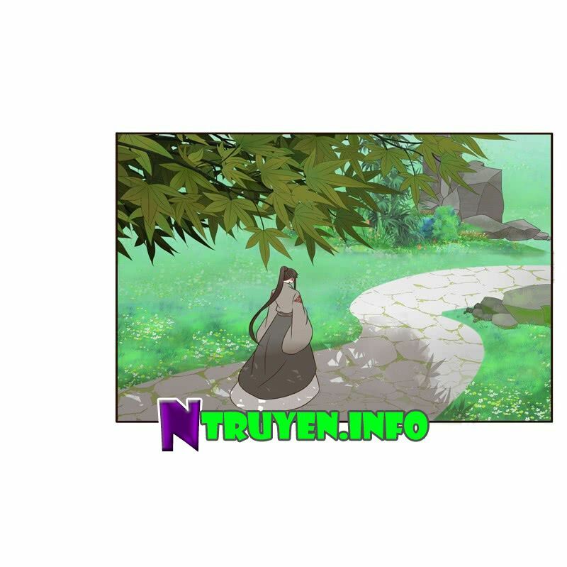 Thông Linh Phi: Chapter 211