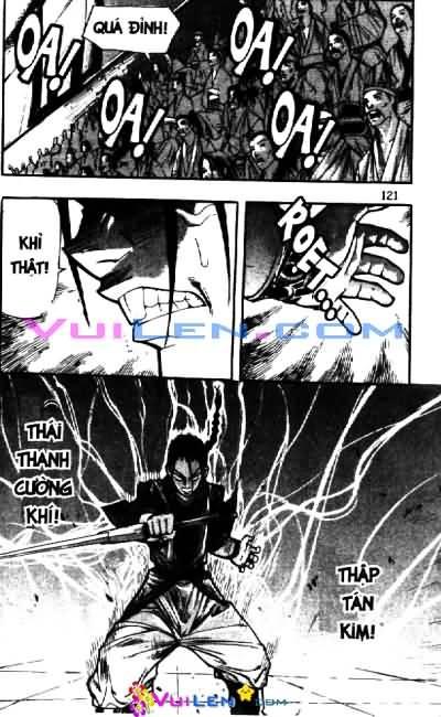 Diêm Đế: Chapter 42