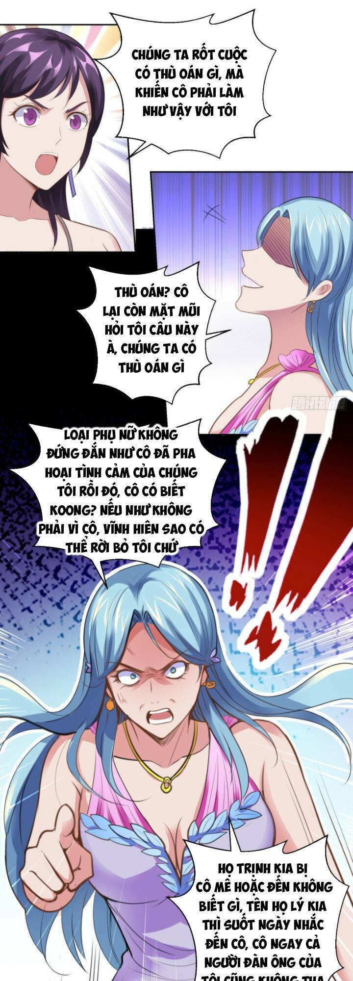 Đô Thị Chí Tôn Hệ Thống: Chapter 185