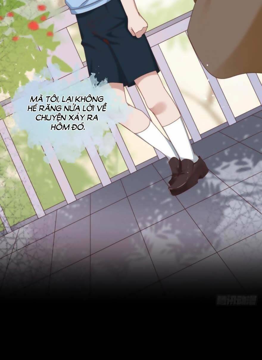 Quyến Rũ Không Thành: Chapter 25