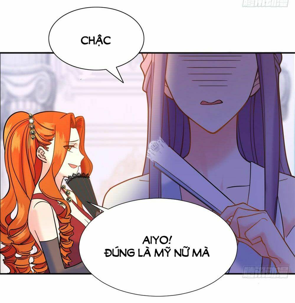 Trời Sinh Một Cặp? Tôi Cự Tuyệt!: Chapter 6