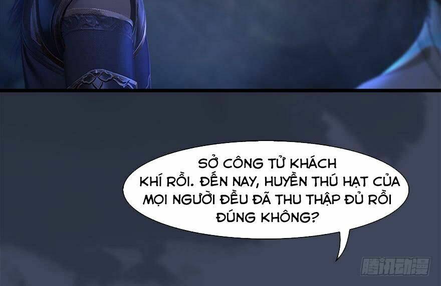 Cửu Hoang Đọa Huyền Sư: Chapter 117