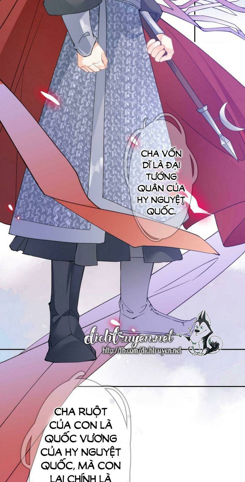 Tang Lạc Túy Tại Nam Phong Lý: Chapter 79