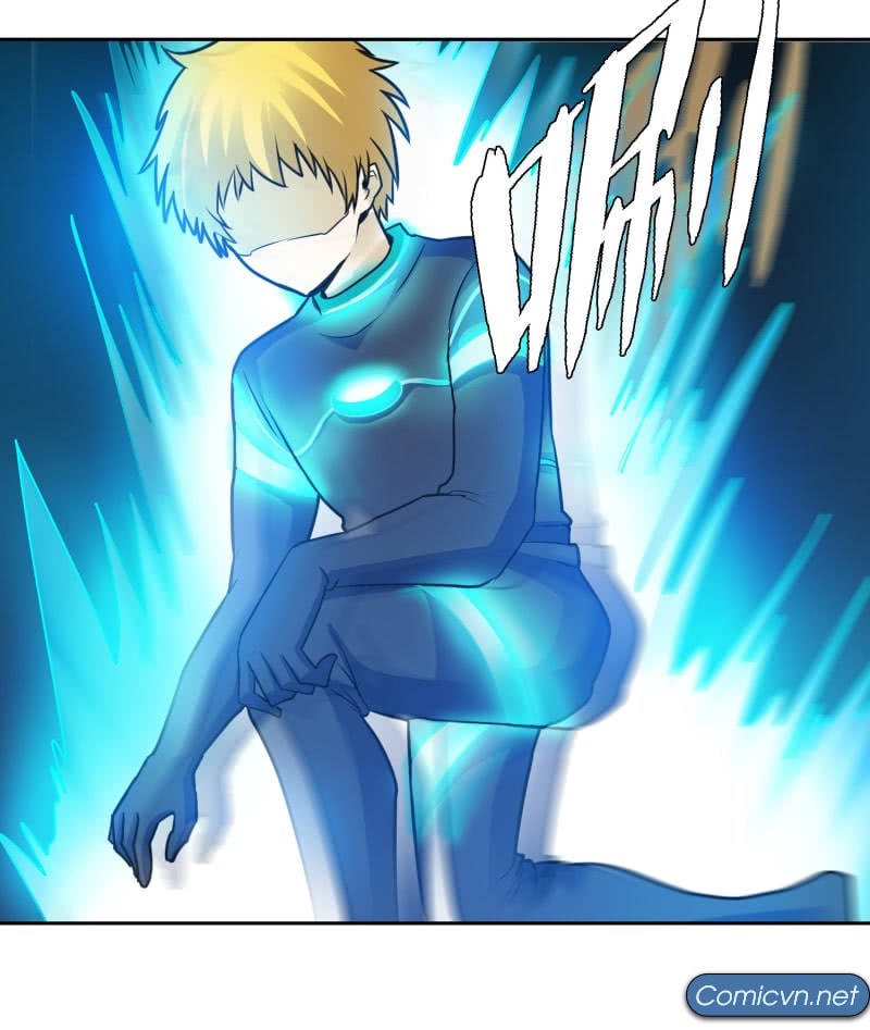Thánh Hack Chuộc Tội: Chapter 11