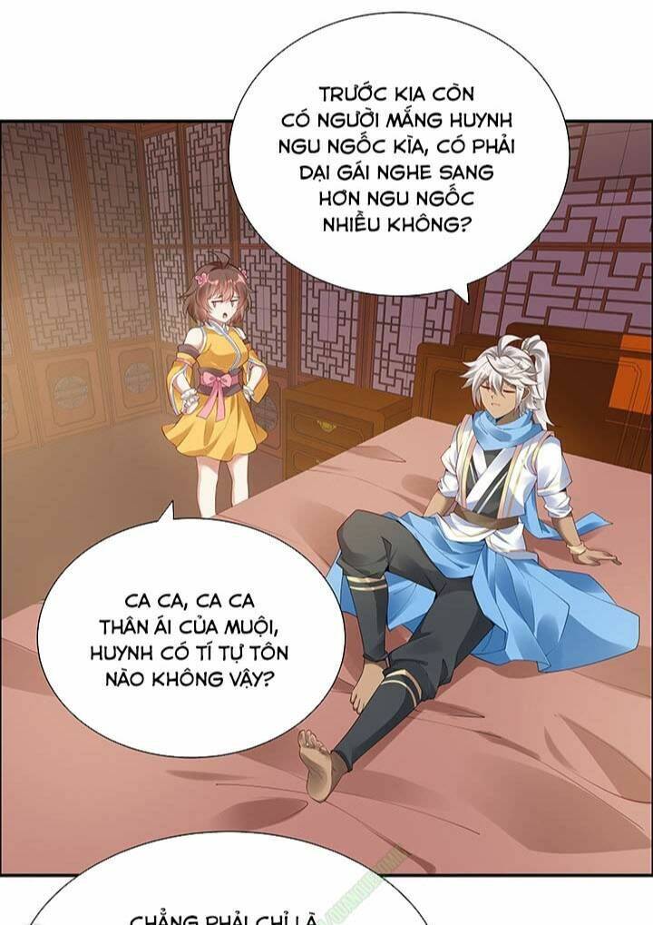 Nghịch Lân: Chapter 18