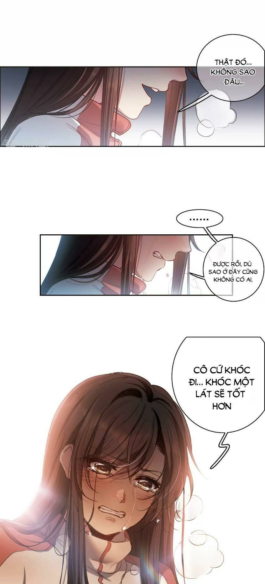 Thế Giới Đệ Nhất Cự Tinh: Chapter 15.3