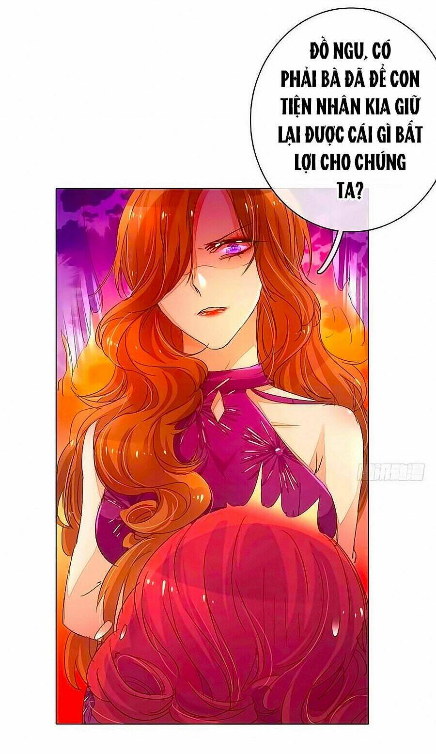 Hào Môn Tiểu Lãn Thê: Chapter 87