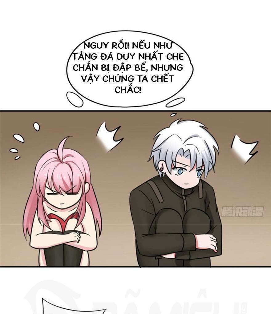 Đô Thị Tu Luyện Cuồng Triều: Chapter 88