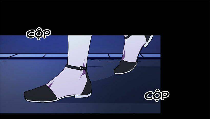 Người Yêu Của Rồng Đen: Chapter 24