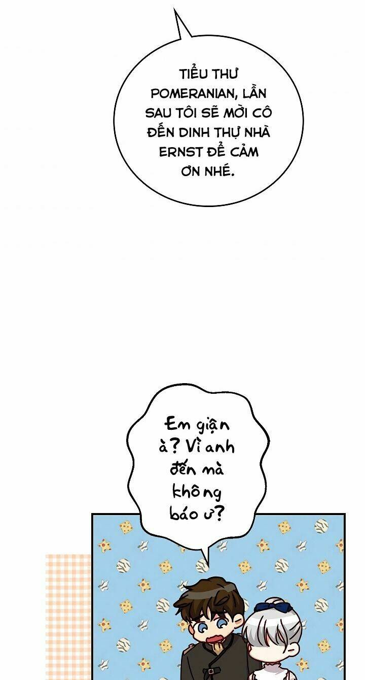 Đừng Chọc Đứa Em Gái Bé Bỏng Của Chúng Tôi: Chapter 50