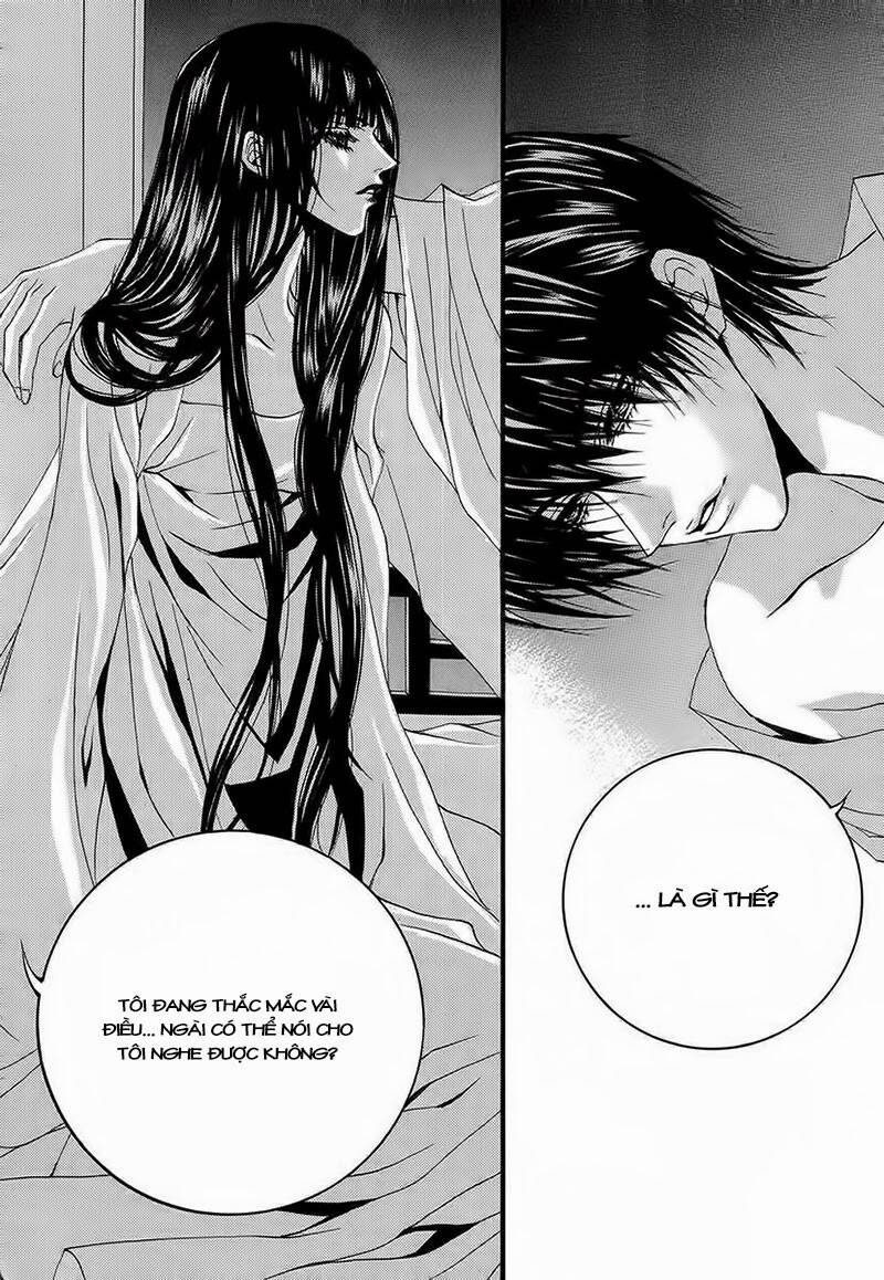 Tân Nương Của Thủy Thần: Chapter 65