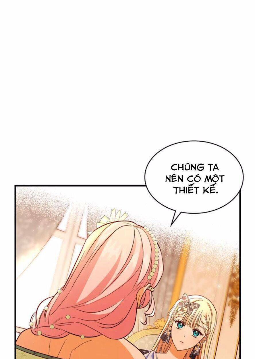 Lòng Trung Thành Với Kẻ Ác: Chapter 23