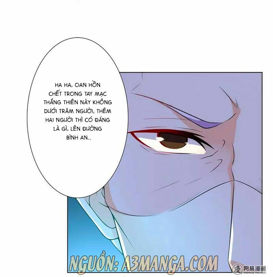 Trí Mệnh Sủng Thê: Tổng Tài Mau Nạp Mạng: Chapter 51
