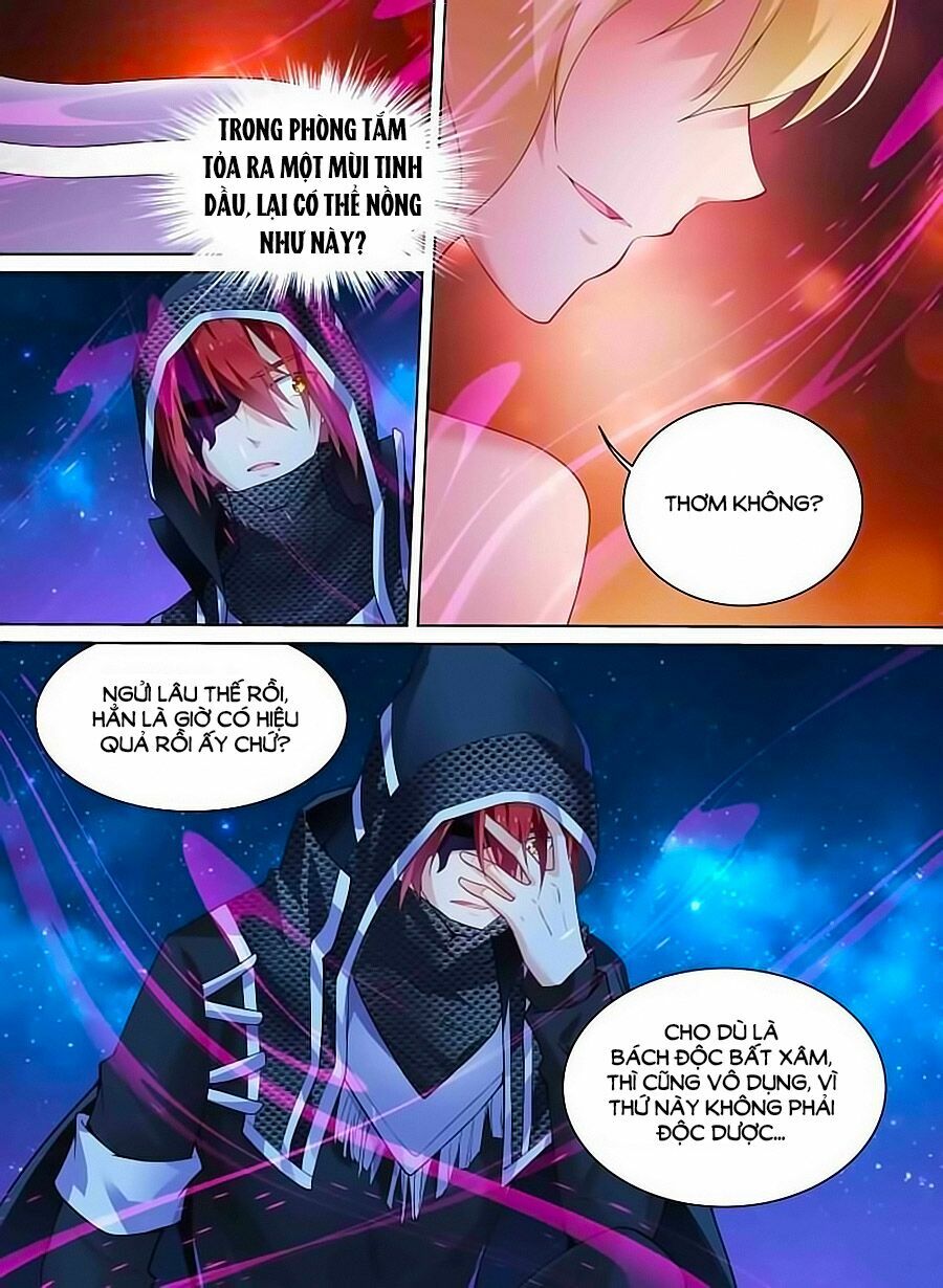 Giả Diện Thế Thân: Chapter 126