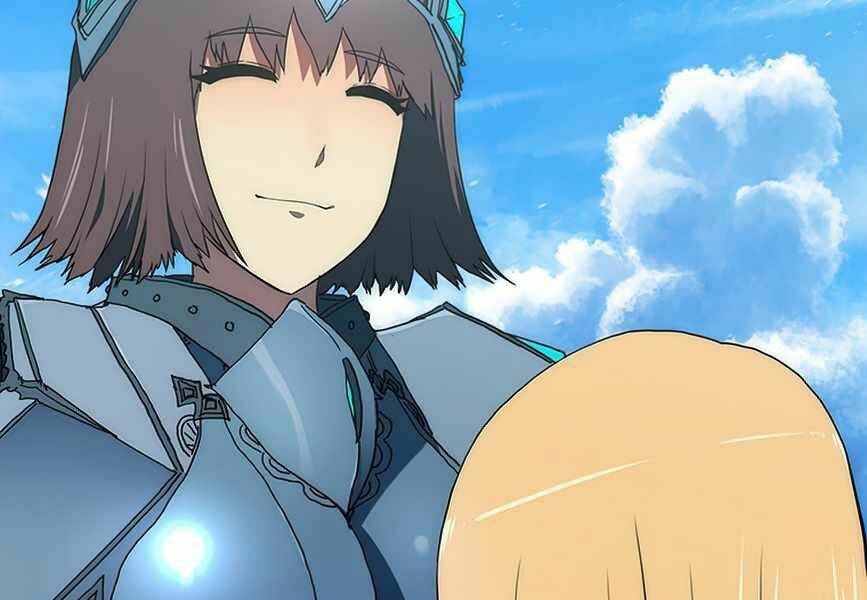 Các Chòm Sao Chỉ Chú Ý Mình Tôi: Chapter 21