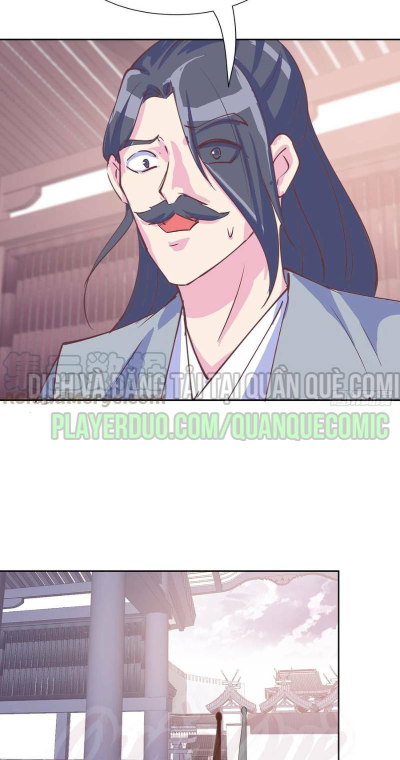 Siêu Phàm Truyện: Chapter 205