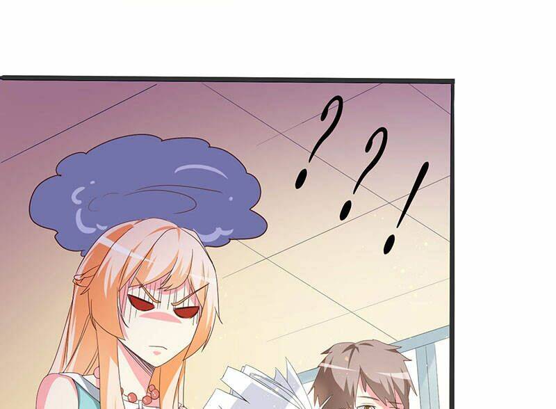 Này! Đừng Động Vào Phô Mai Của Tôi: Chapter 67