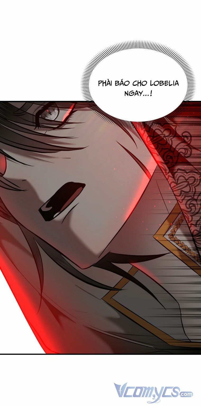 CÁCH SỐNG SÓT SAU KHI NGỦ VỚI HOÀNG ĐẾ: Chapter 5