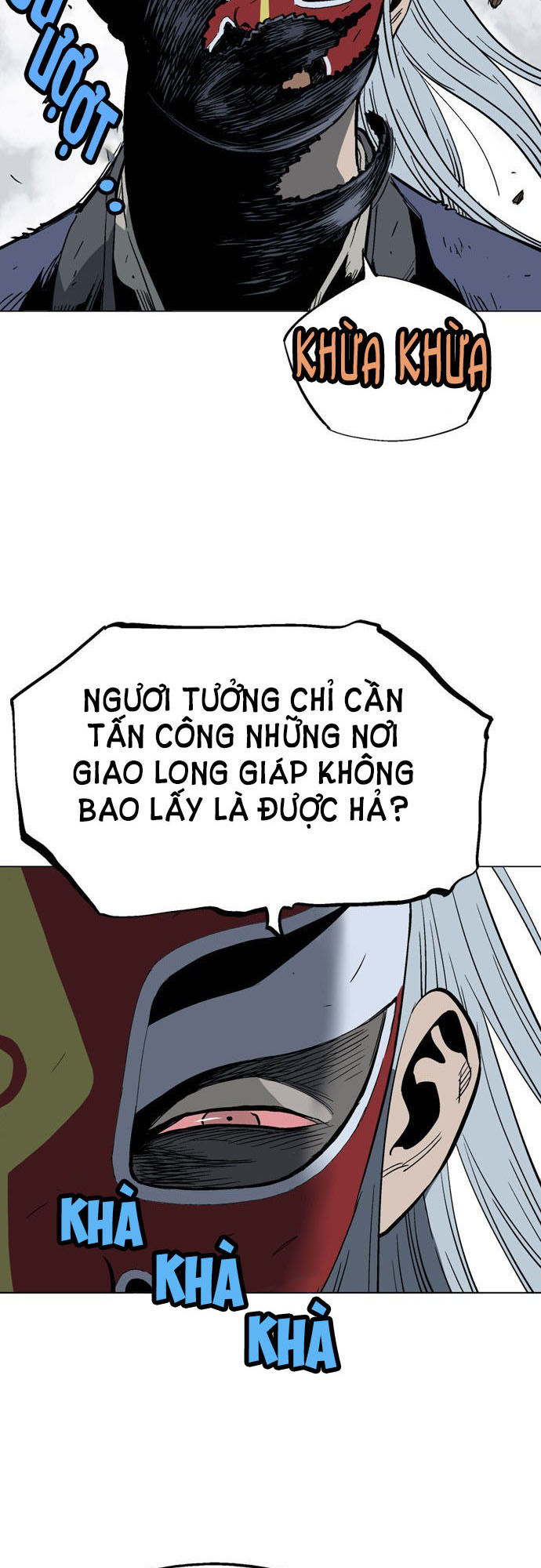 Cao Thủ 2: Chapter 22