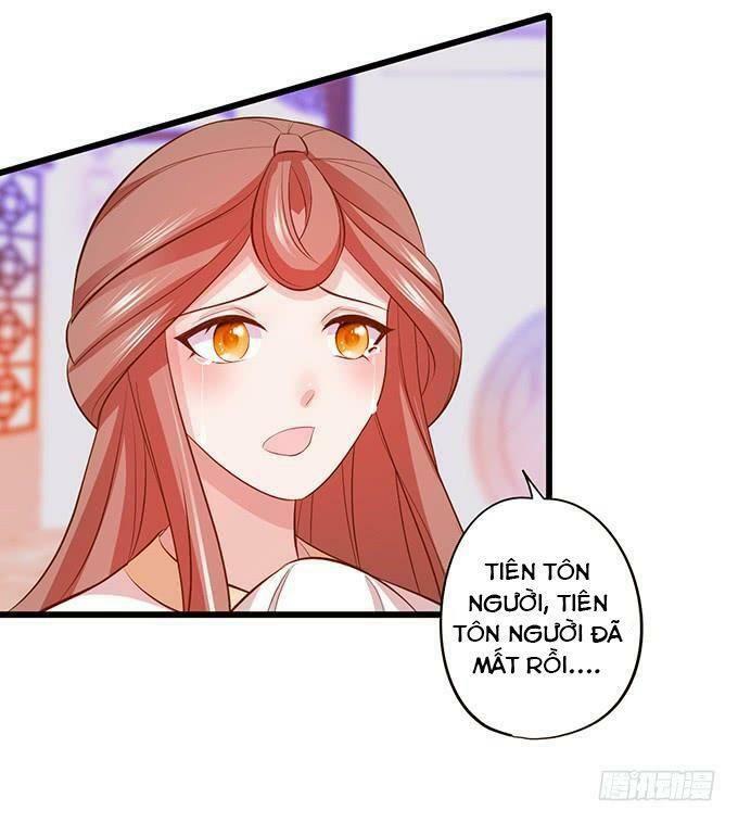 Hồ Tiên Hung Bạo: Chapter 115