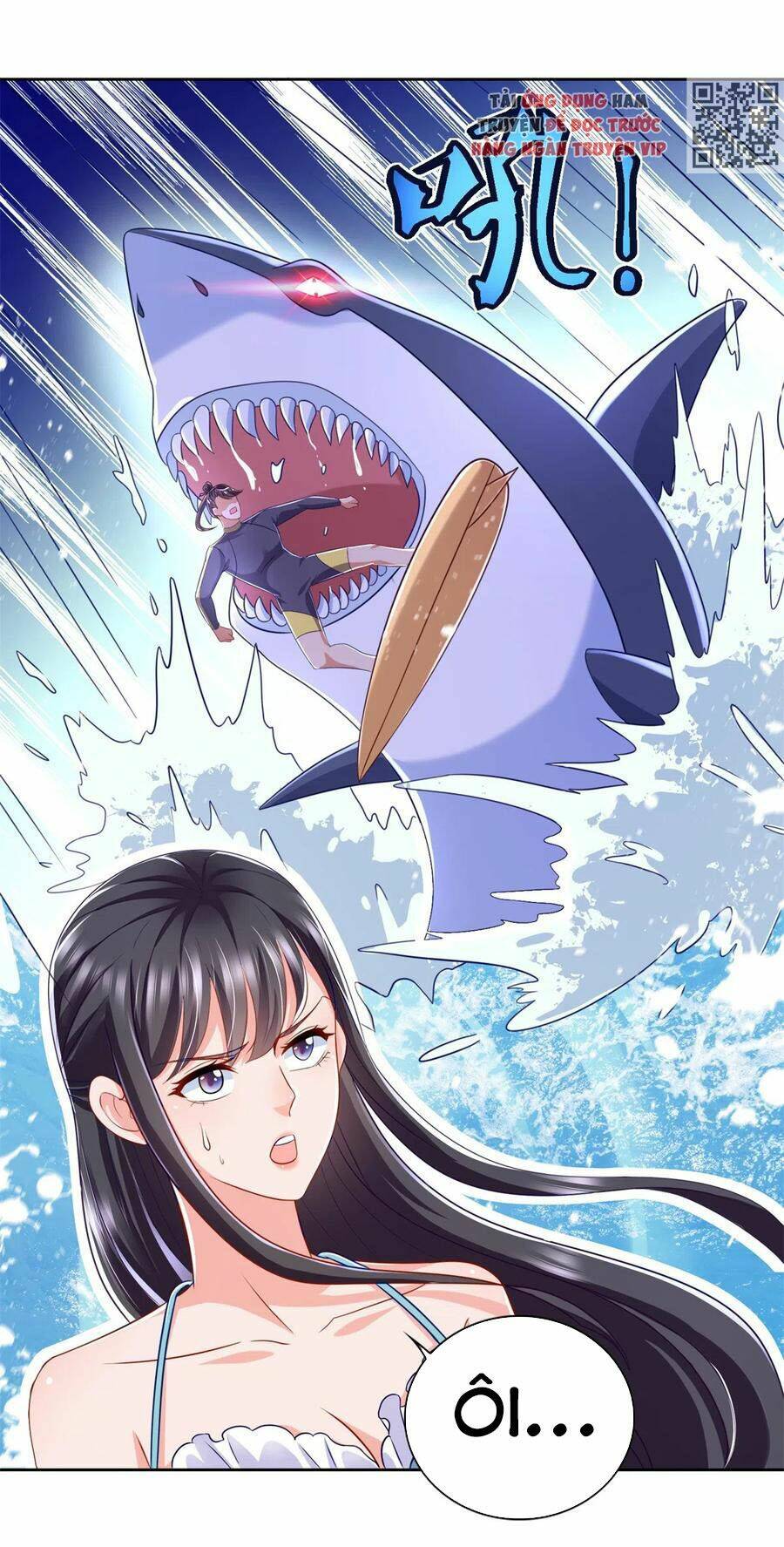 Chí Tôn Toàn Năng: Chapter 71